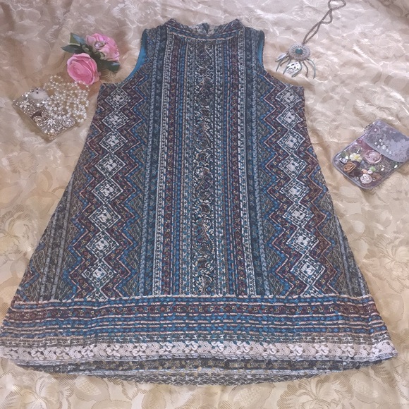 Love Fire Dresses & Skirts - 🌹SPRING SALE 🌹Lovely Dress 🌹